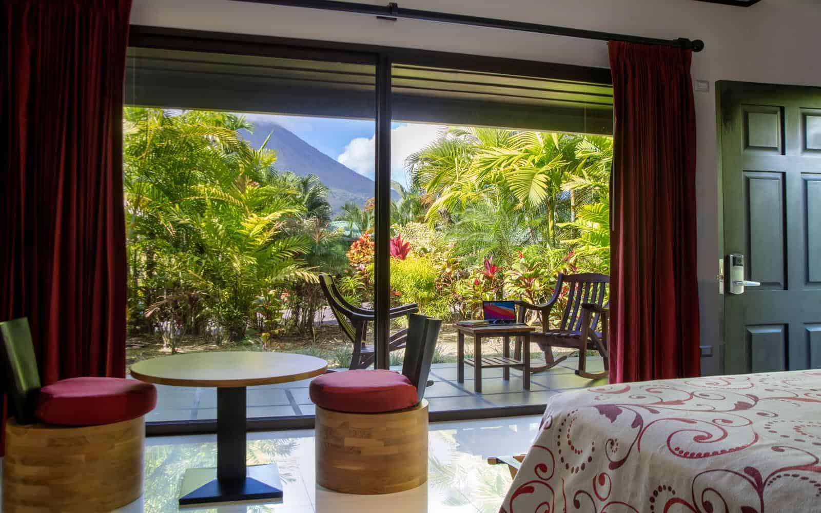 Arenal Manoa Hotel and Spa